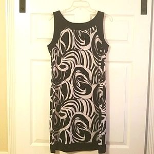 AB Studio Dress